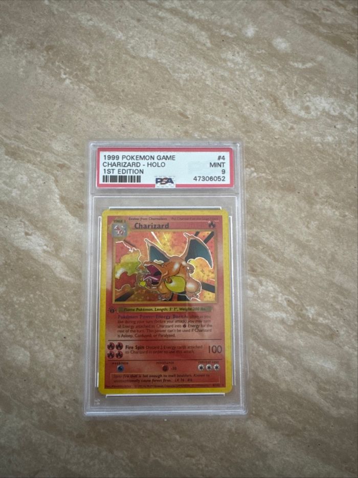 Carte Pokémon - photo numéro 2