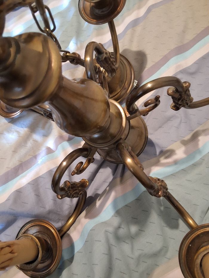 Lustre - photo numéro 3