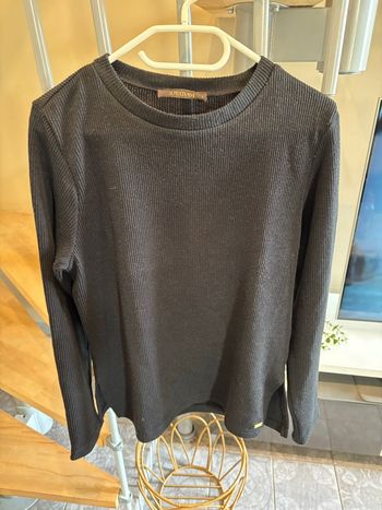Pull léger