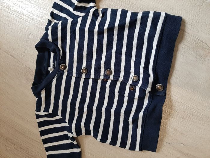 Lot vêtements hiver 3 mois - photo numéro 7