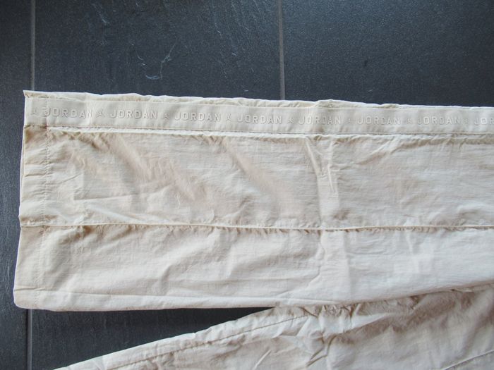 Pantalon Jordan jumpman taping fille 12 ans neuf - photo numéro 5
