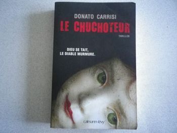 LE CHUCHOTEUR