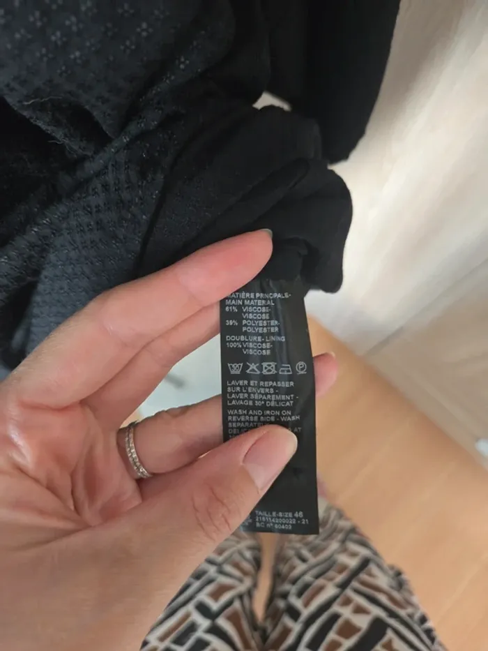 Robe burton taille 46 - photo numéro 5