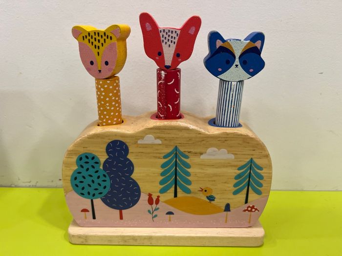 Petits galopins bondissants - photo numéro 3