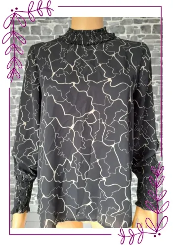 Blouse "Vero Moda "
