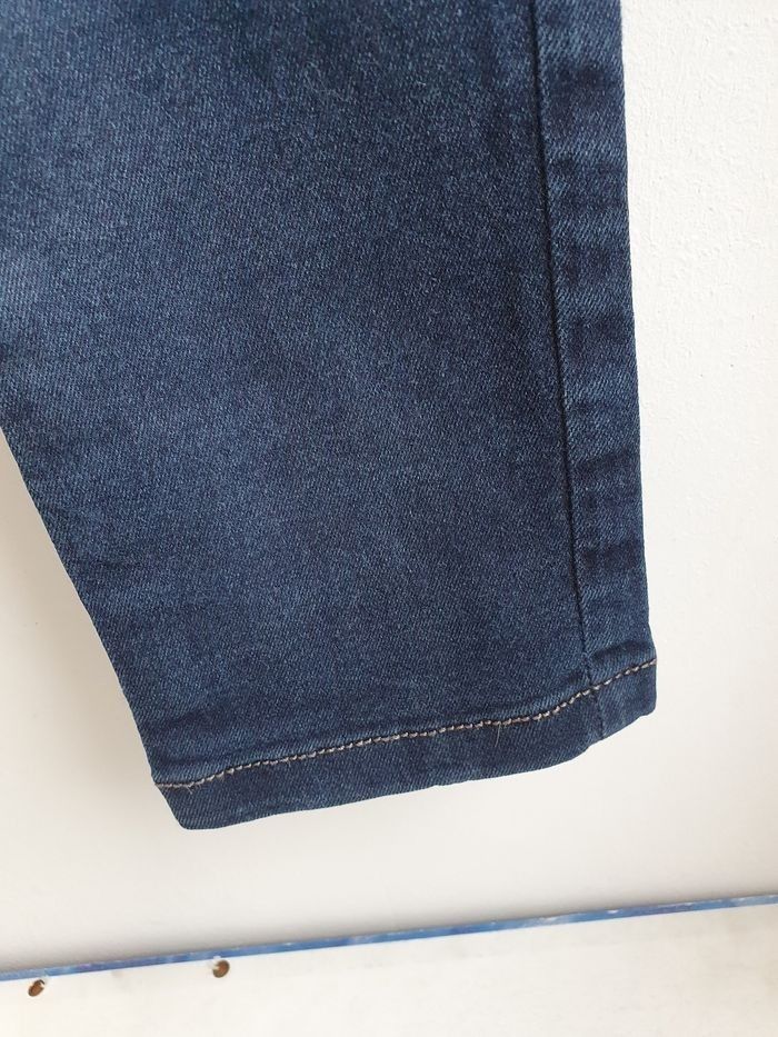 Jeans fille 12 ans (32) - photo numéro 5