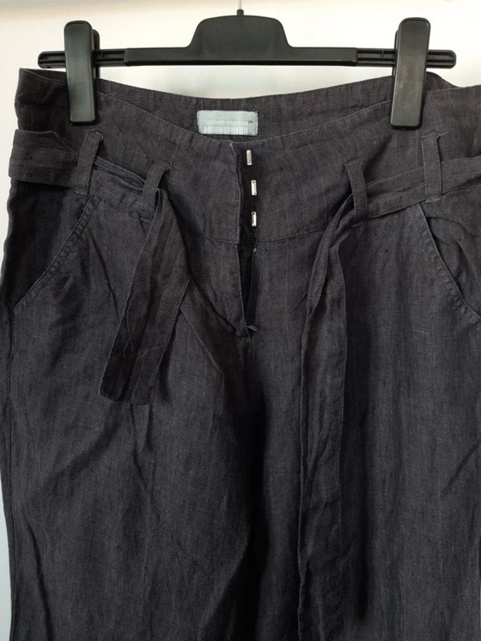 Pantalon femme 40 - photo numéro 2