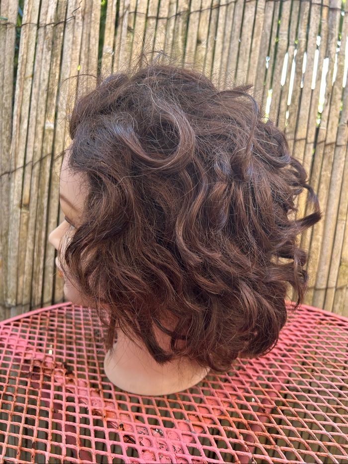 Tête à coiffer - photo numéro 5