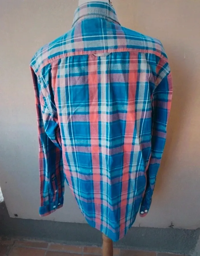 Chemise taille L-XL - photo numéro 5