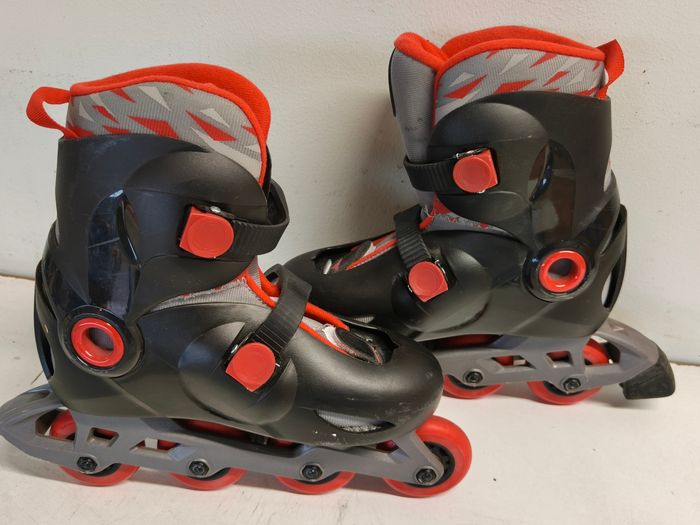 Rollers decathlon - photo numéro 3