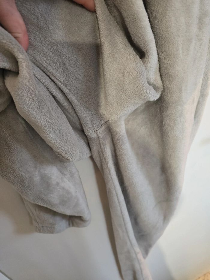 Combinaison pyjama paresseux taille XS - photo numéro 6