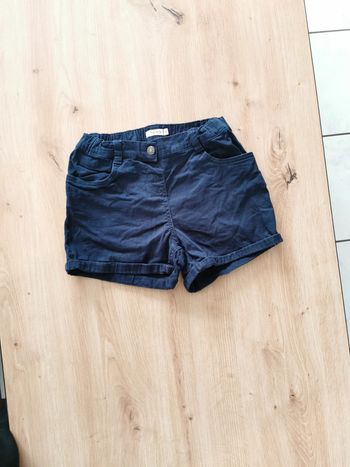 Short 10ans