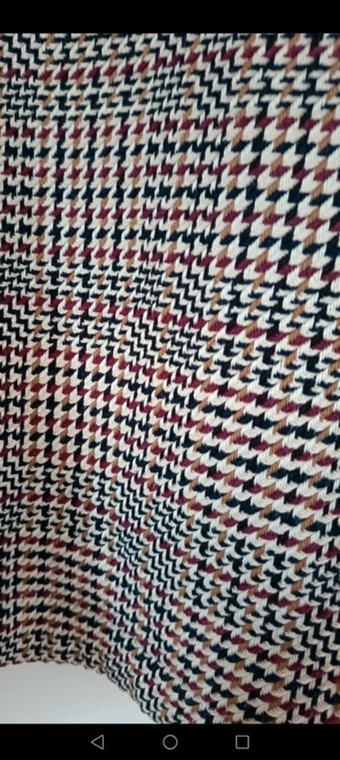 Veste surchemise - photo numéro 5