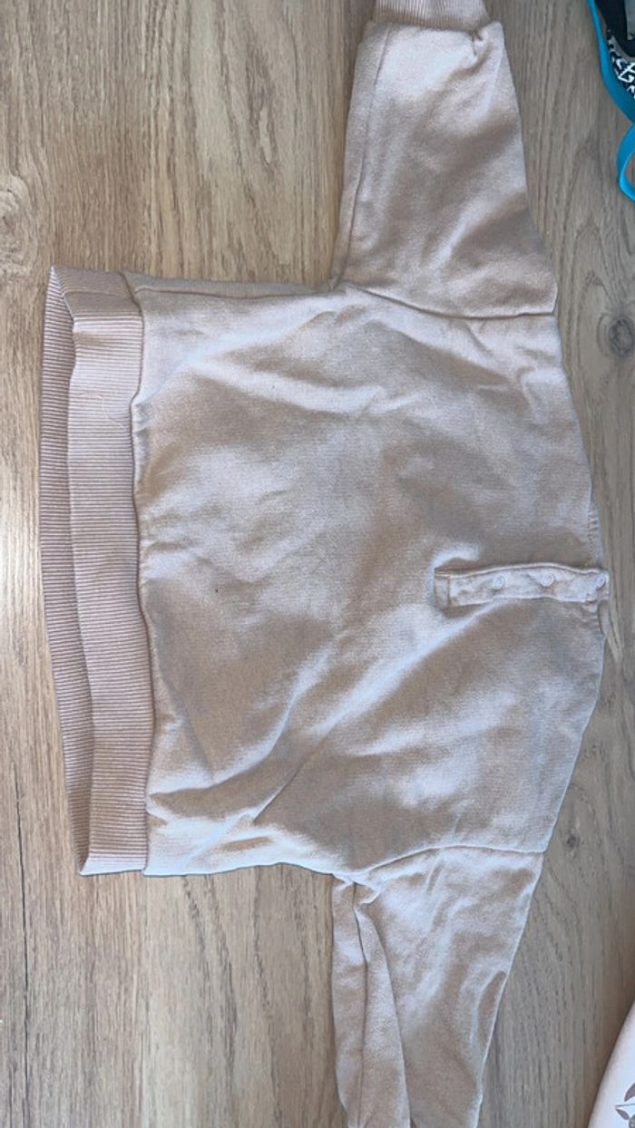 Lot de 2 pull - photo numéro 3