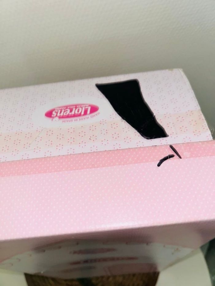 Poupee llorens - photo numéro 2