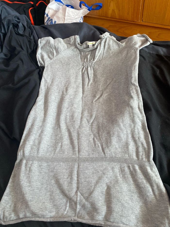 Robe Vertbaudet