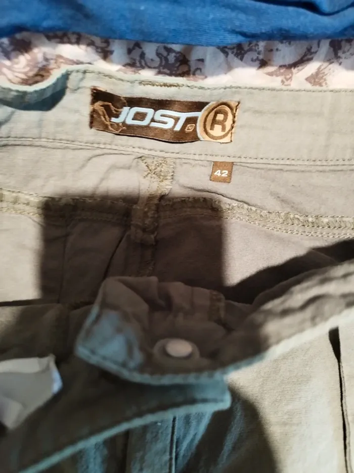 Pantalon - photo numéro 3