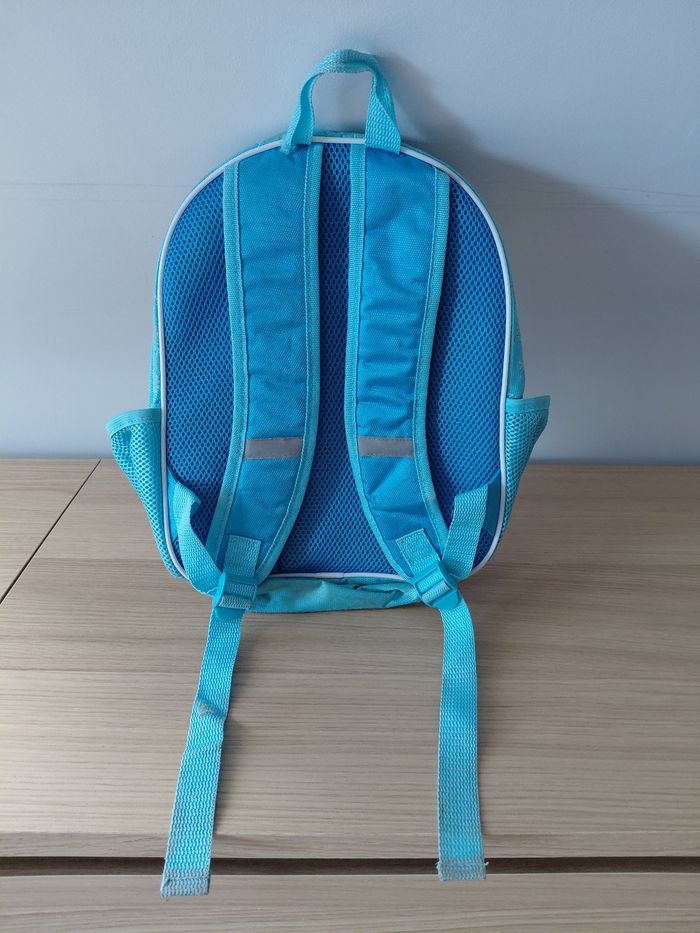 Sac à dos Olaf - photo numéro 2