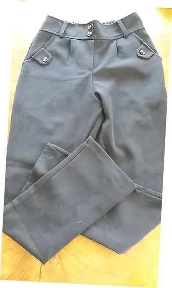 Pantalon fille  taille 14 ans