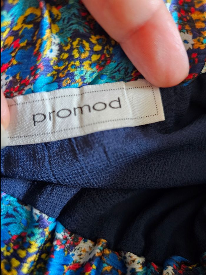 Jupe longue promod taille 34 au 42 - photo numéro 3
