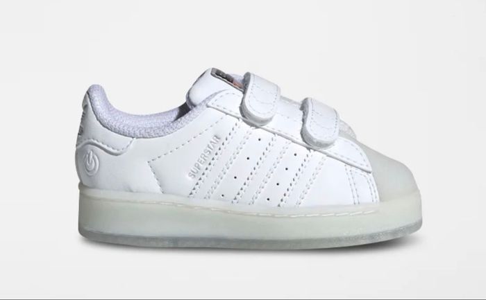 Basket enfants Stan smith - photo numéro 7