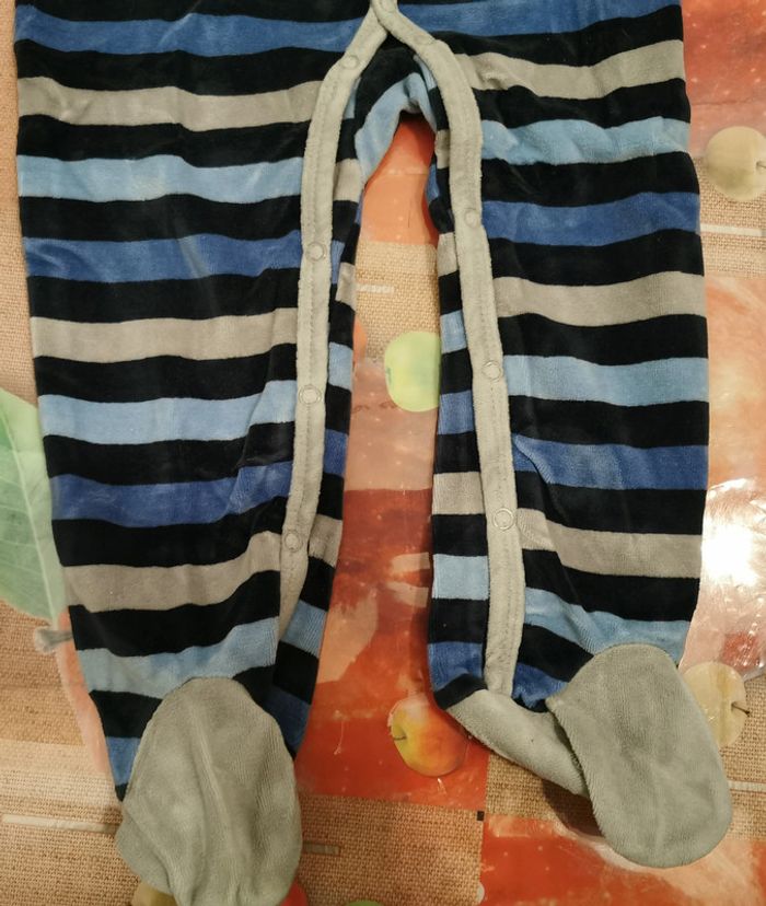 pyjama taille 24 mois - photo numéro 4