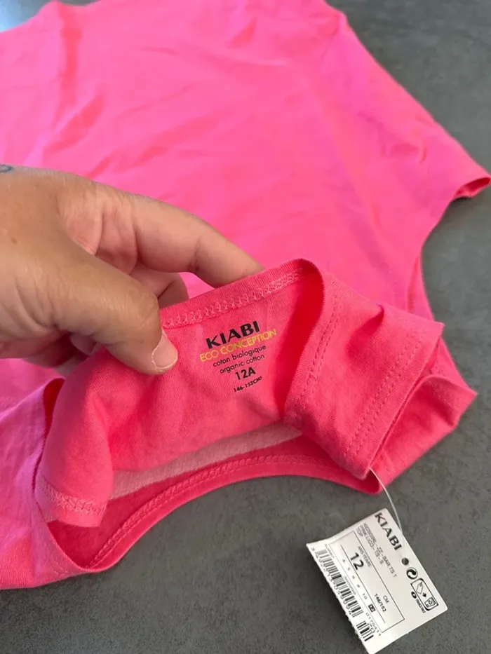 Débardeur Kiabi - photo numéro 3