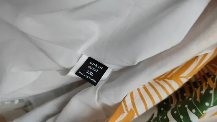 Robe été - photo numéro 3