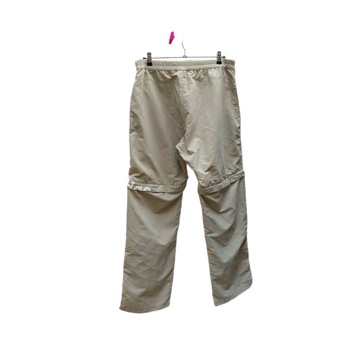 Pantalon Adidas transformable en short XL - photo numéro 2