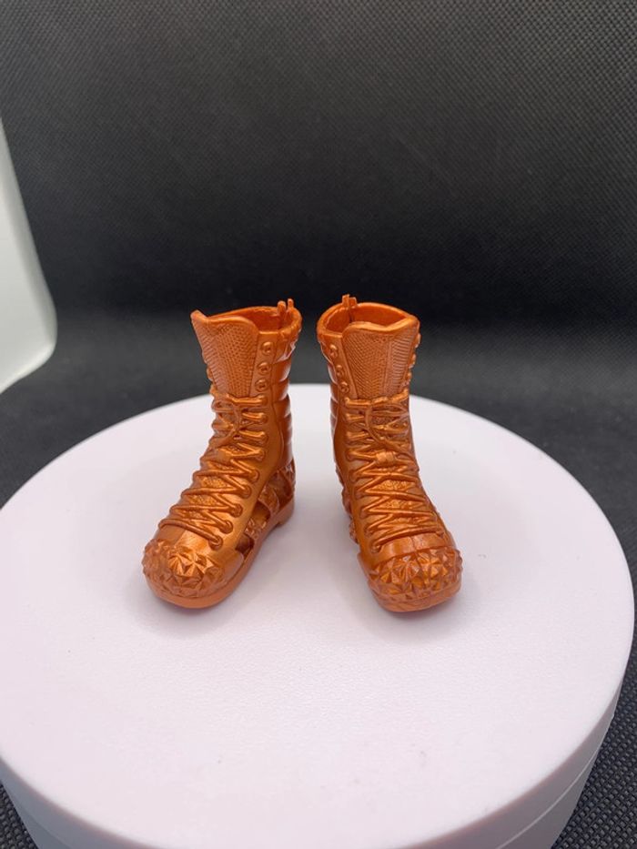 Chaussures monster high deuce gorgon Boo York
