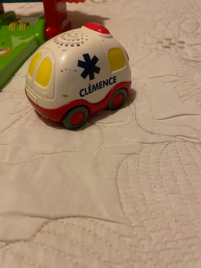 Au feu les pompiers tut tut bolides - photo numéro 5