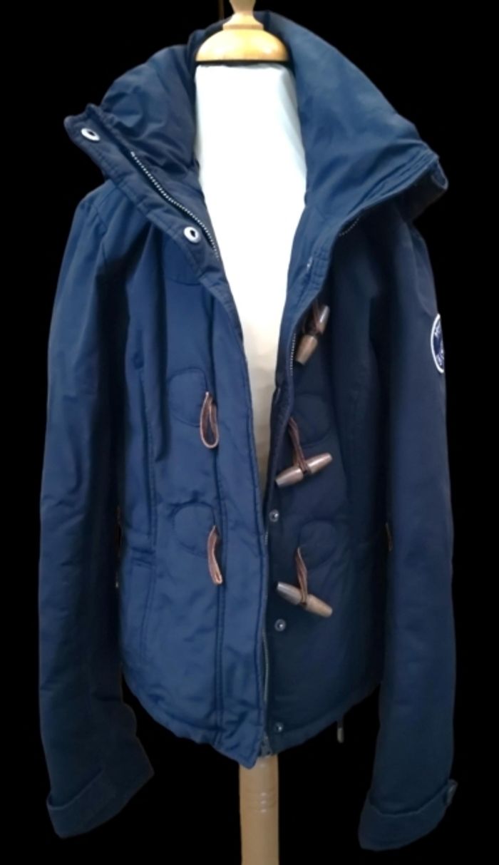 Blouson "Abercrombie et Fitch" - photo numéro 4
