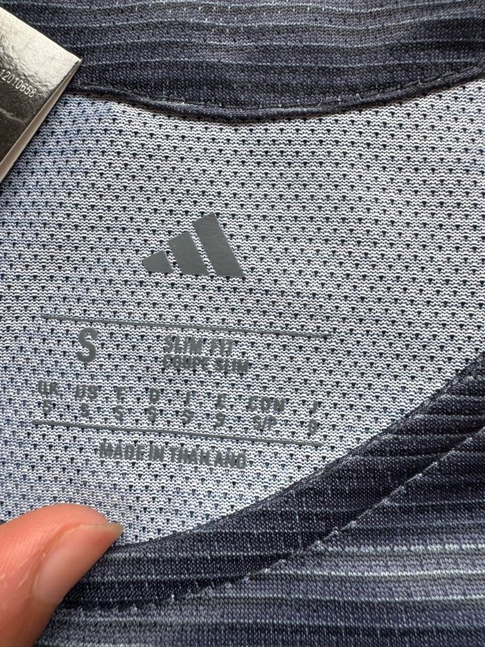 Maillot Real Madrid - photo numéro 7
