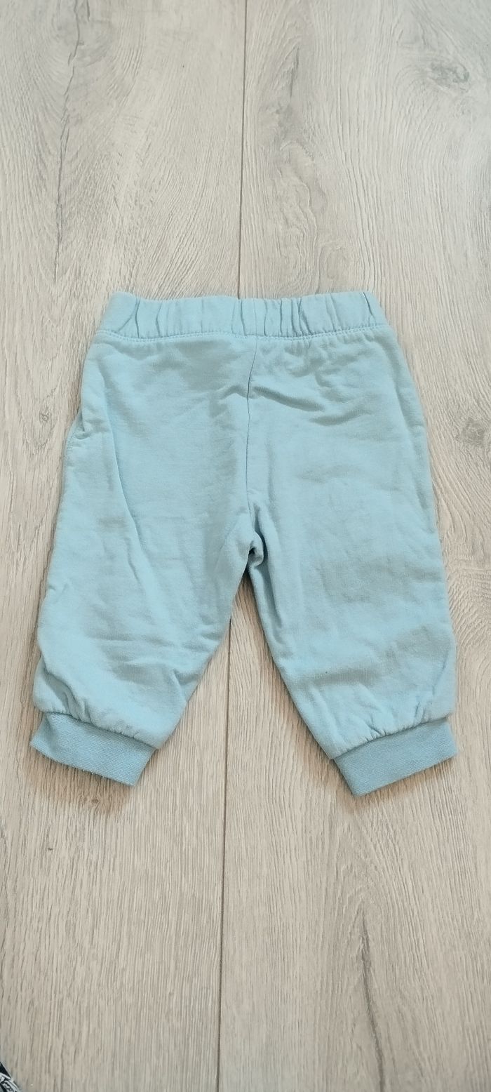 Jogging garçon 6 mois C&A - photo numéro 2