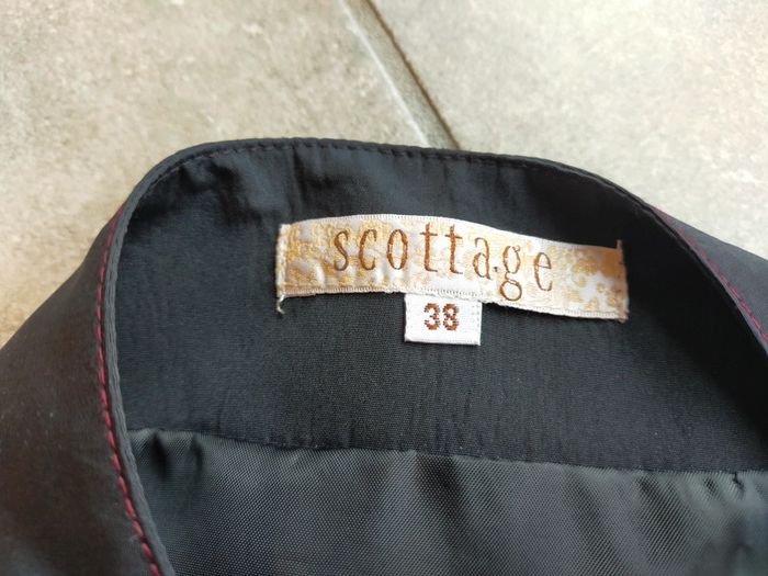 Jupe longue - photo numéro 3