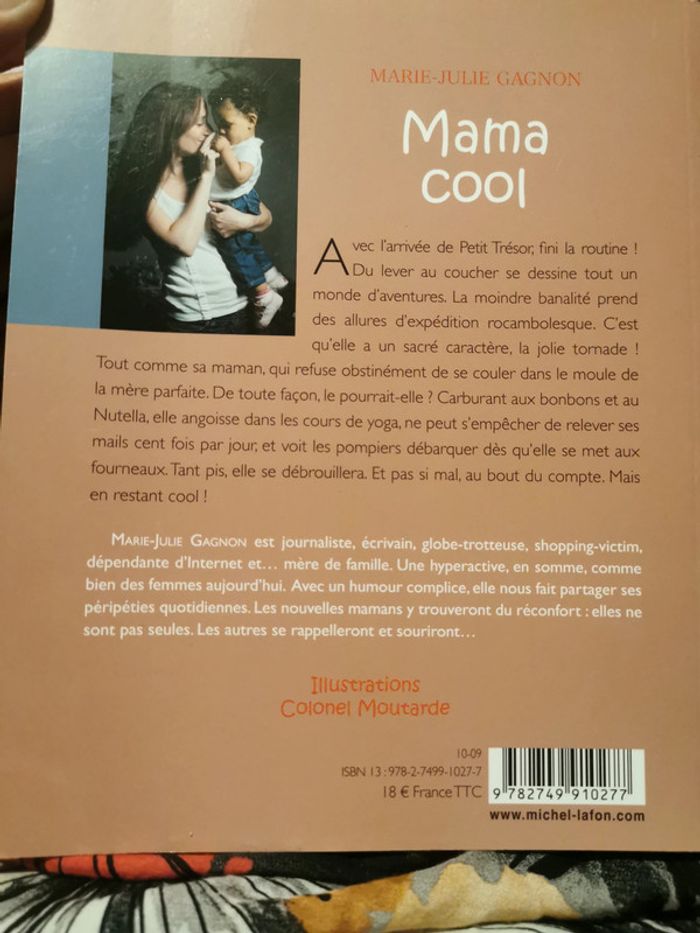 Mama cool - photo numéro 2