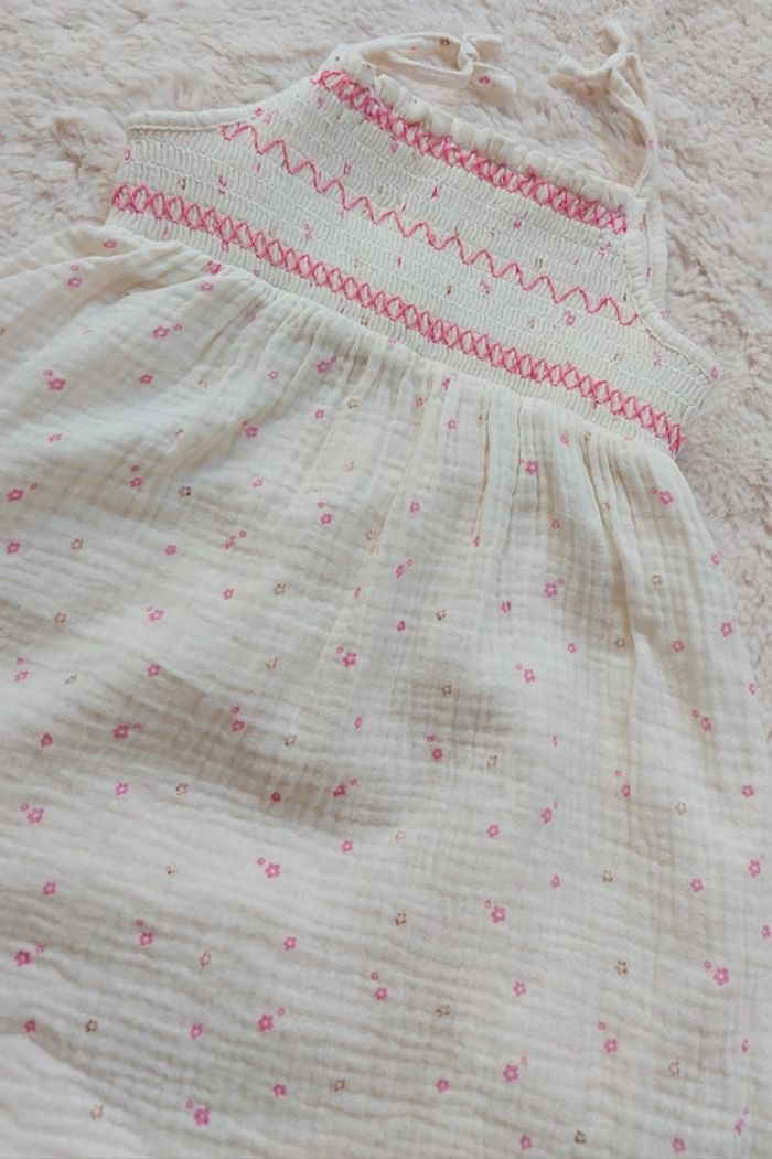 Robe Orchestra 23 mois - photo numéro 2