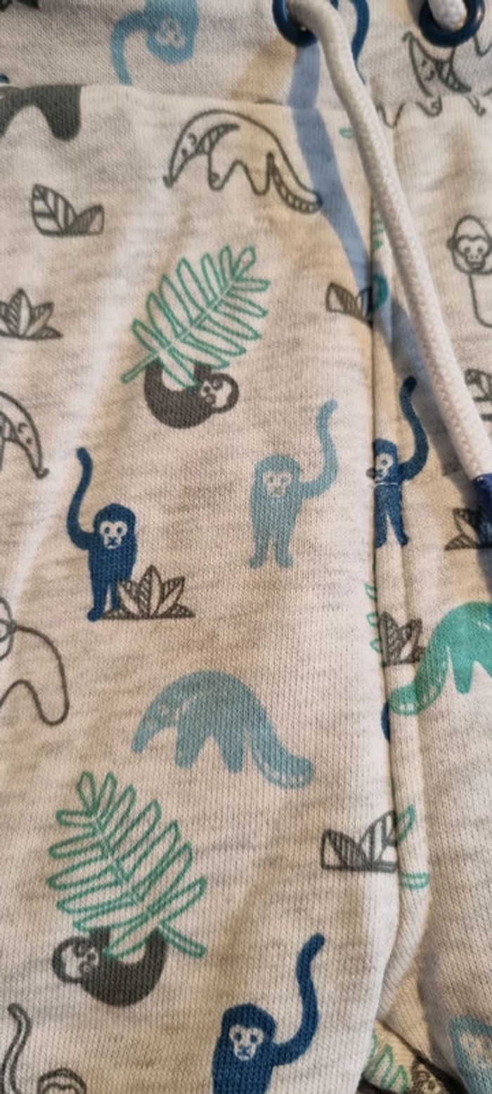 Jogging 12 mois - photo numéro 3