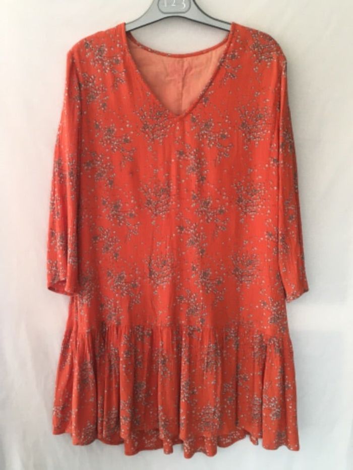 Robe femme Kaporal