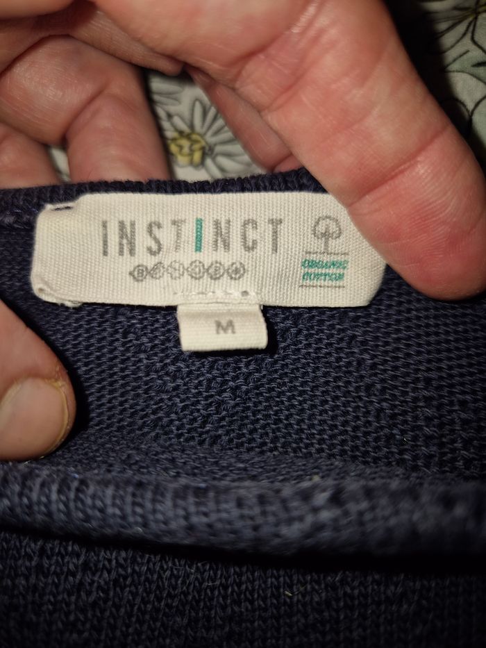 Pull fin bonobo t38 - photo numéro 4