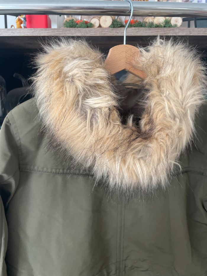 Parka - photo numéro 2