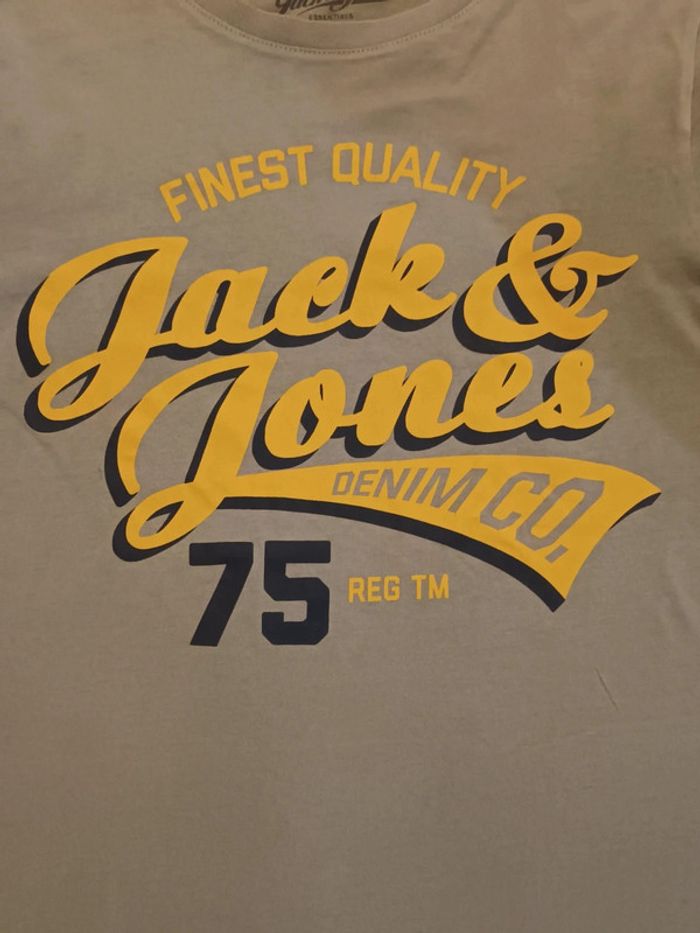 T-shirts homme - photo numéro 9
