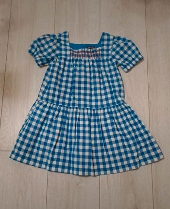 Superbe robe 5A