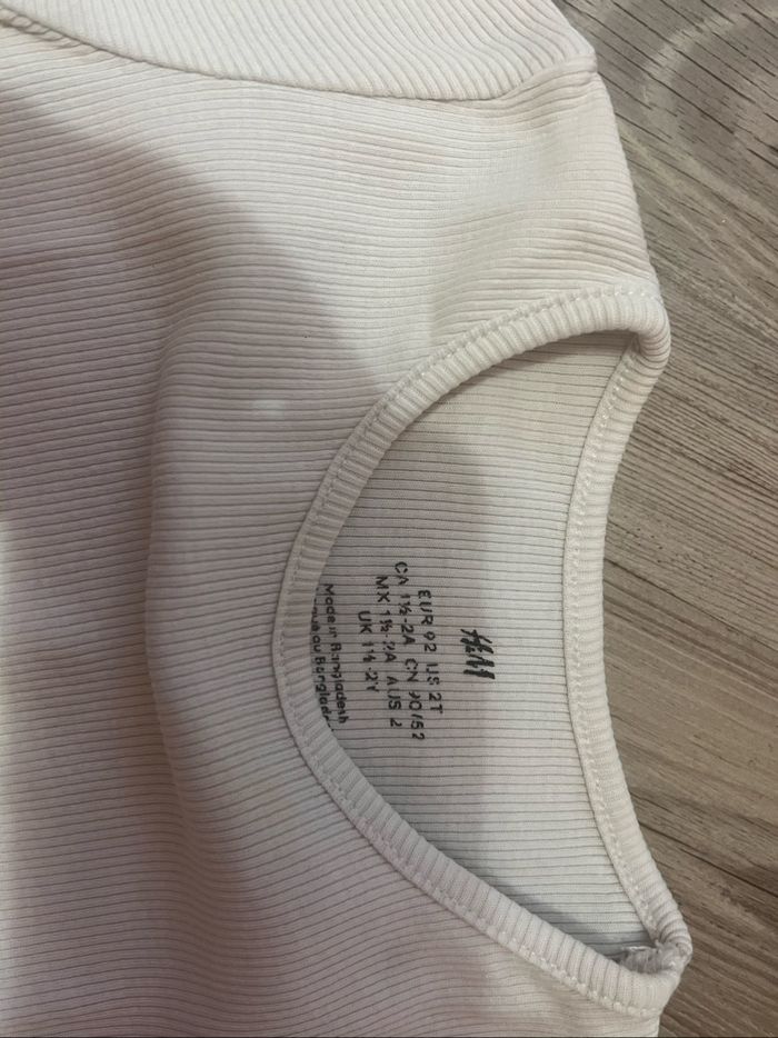 TEE shirt - photo numéro 2