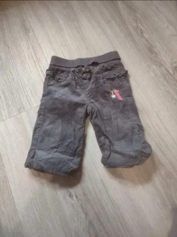 Pantalon 3 mois
