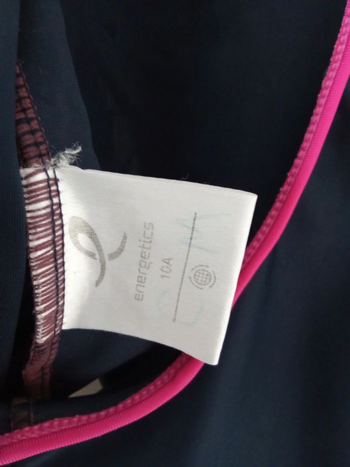 Maillot de bain fille 10 ans - photo numéro 6