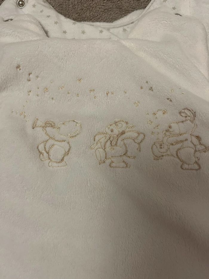 Gigoteuse Noukie’s - photo numéro 2