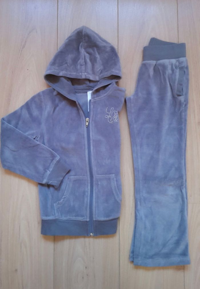 Lot vêtements fille 8 ans automne /hiver - photo numéro 6