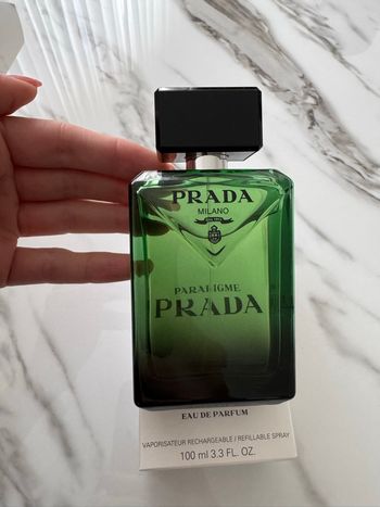 Parfum Prada