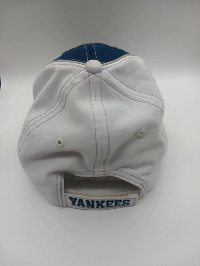 Casquette Vintage Baseball Yankees - photo numéro 3